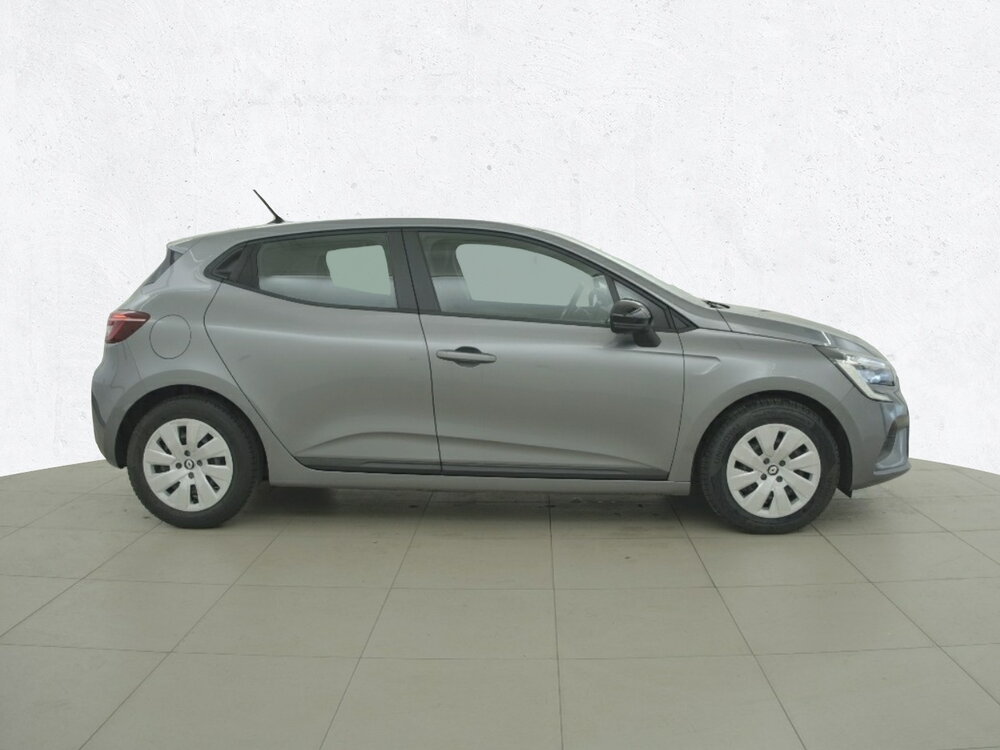 Occasion RENAULT Clio V Clio E-Tech hybride 145 - Equilibre