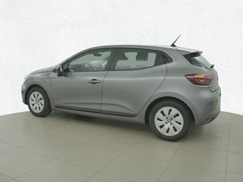 Occasion RENAULT Clio V Clio E-Tech hybride 145 - Equilibre