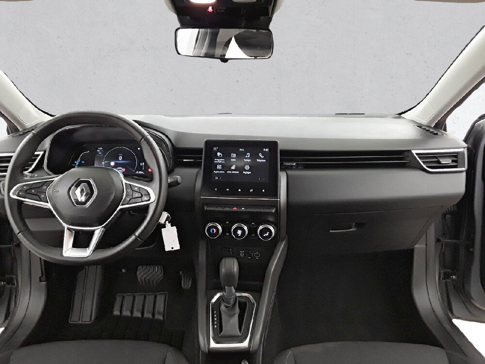 Occasion RENAULT Clio V Clio E-Tech hybride 145 - Equilibre