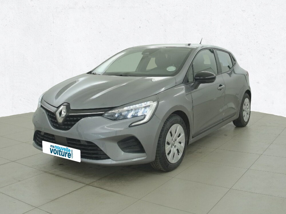 Occasion RENAULT Clio V Clio E-Tech hybride 145 - Equilibre