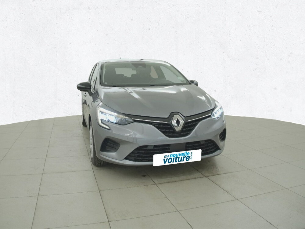 Occasion RENAULT Clio V Clio E-Tech hybride 145 - Equilibre
