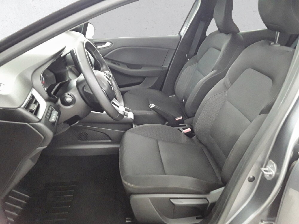 Occasion RENAULT Clio V Clio E-Tech hybride 145 - Equilibre