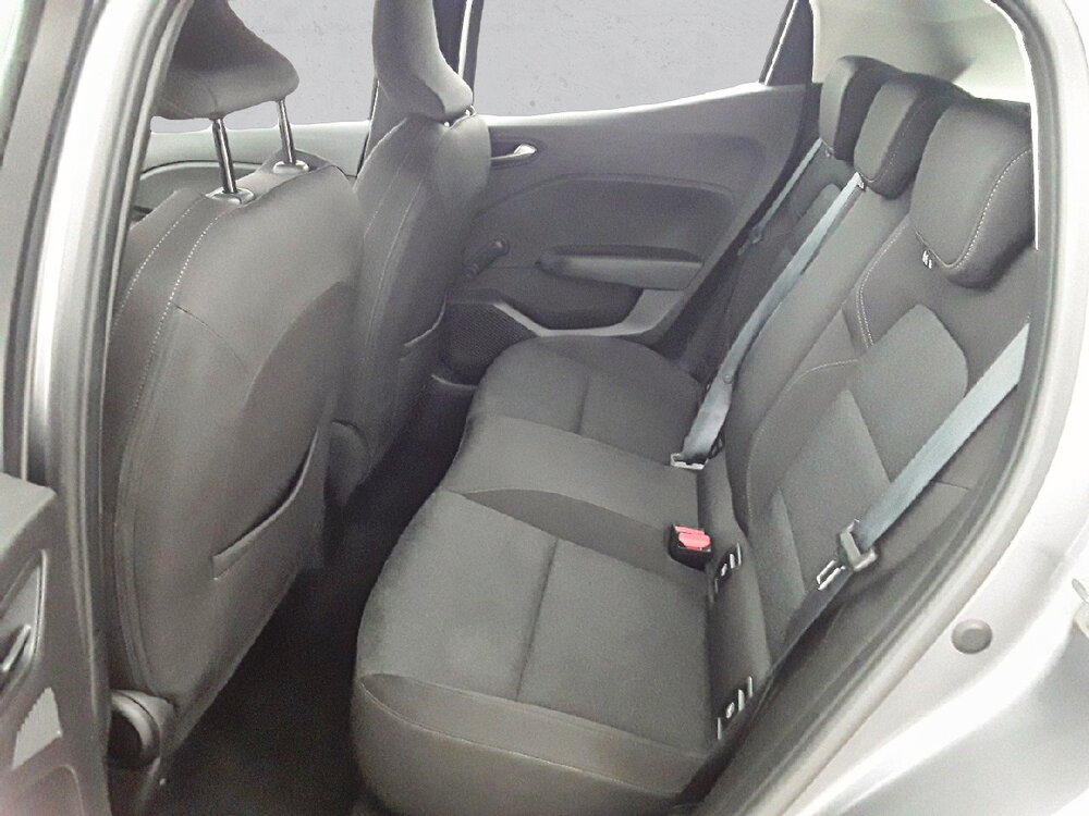 Occasion RENAULT Clio V Clio E-Tech hybride 145 - Equilibre