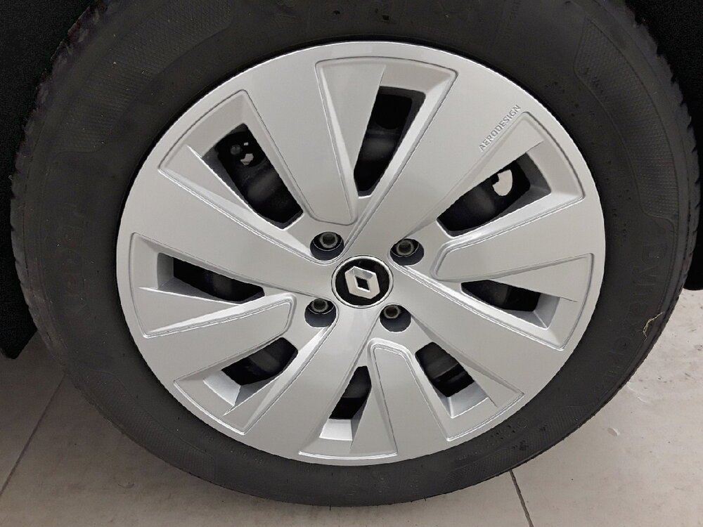 Occasion RENAULT Clio V Clio E-Tech hybride 145 - Equilibre