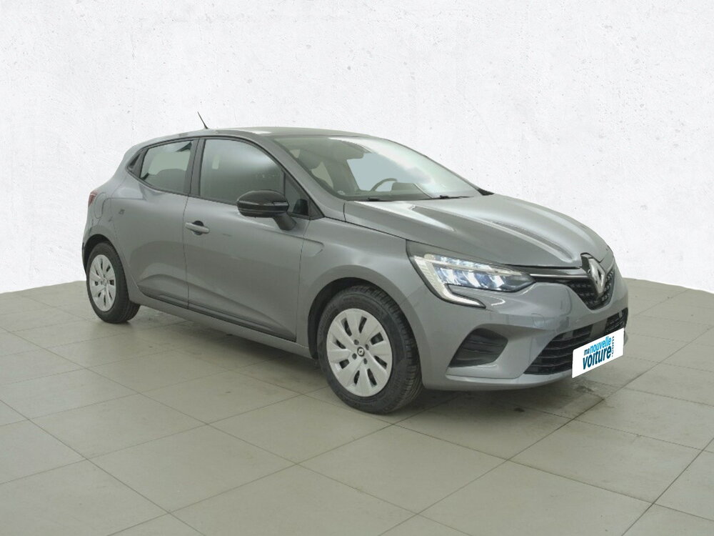 Occasion RENAULT Clio V Clio E-Tech hybride 145 - Equilibre