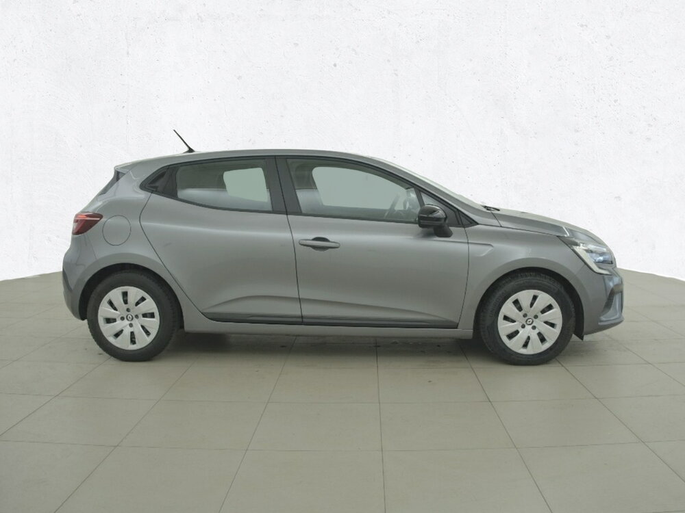 Occasion RENAULT Clio V Clio E-Tech hybride 145 - Equilibre