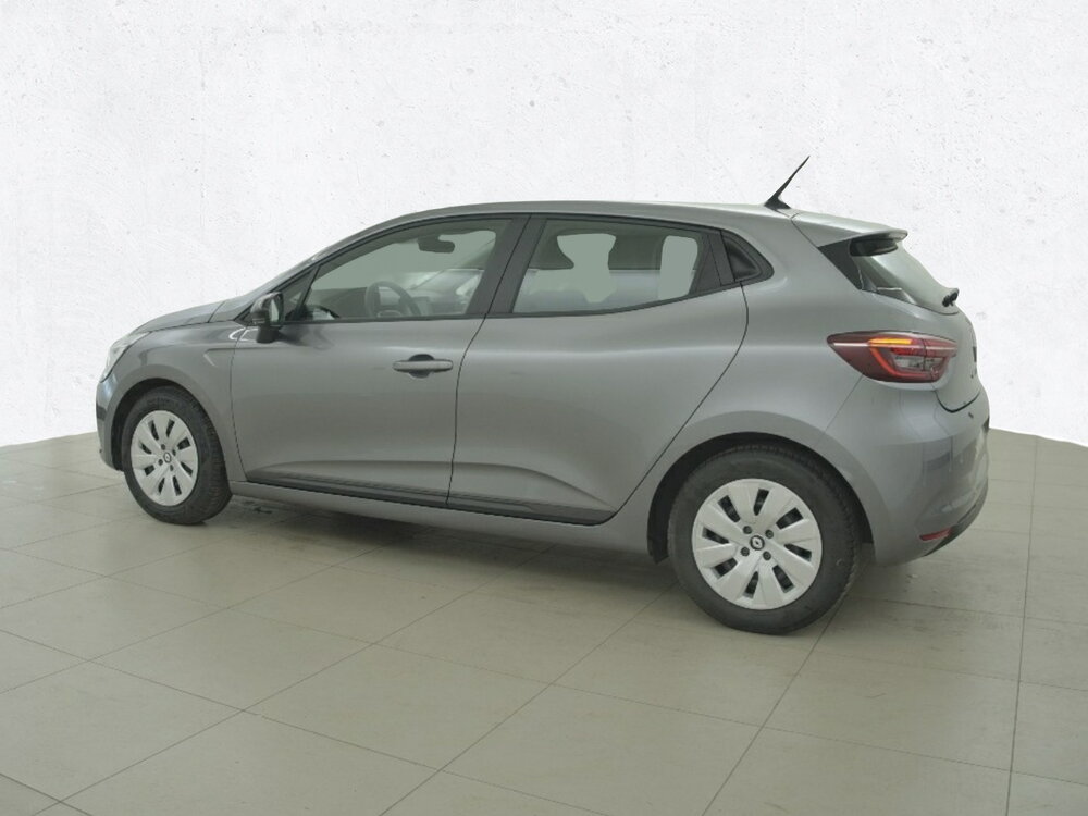 Occasion RENAULT Clio V Clio E-Tech hybride 145 - Equilibre