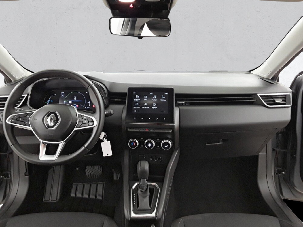 Occasion RENAULT Clio V Clio E-Tech hybride 145 - Equilibre