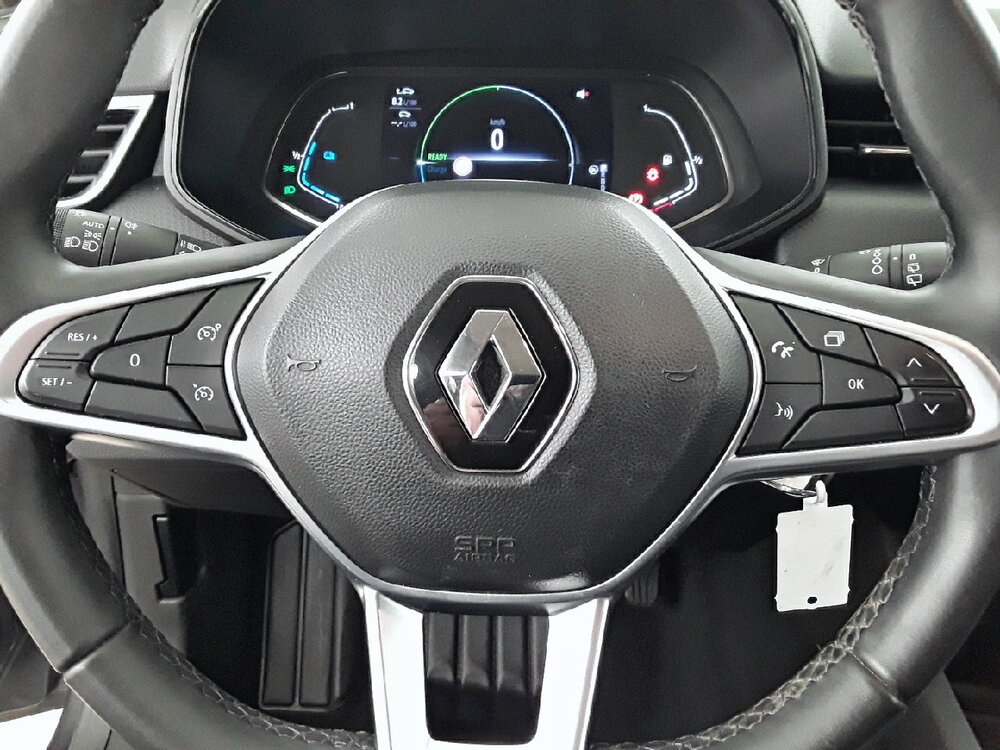 Occasion RENAULT Clio V Clio E-Tech hybride 145 - Equilibre