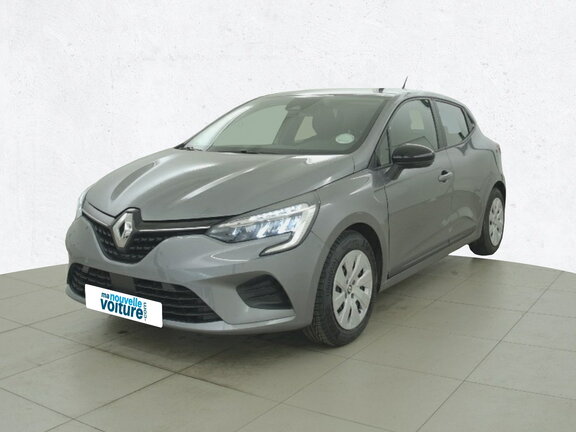 Occasion RENAULT Clio V Clio E-Tech hybride 145 - Equilibre