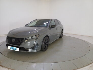 Occasion PEUGEOT 308 308 SW BlueHDi 130ch S&S EAT8 - GT