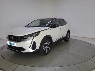 Occasion PEUGEOT 3008 3008 Hybrid 225 e-EAT8 - Roadtrip