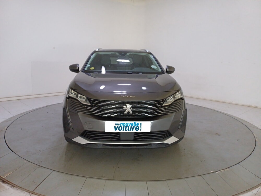 Occasion PEUGEOT 5008 5008 BlueHDi 130ch S&S BVM6 - Allure