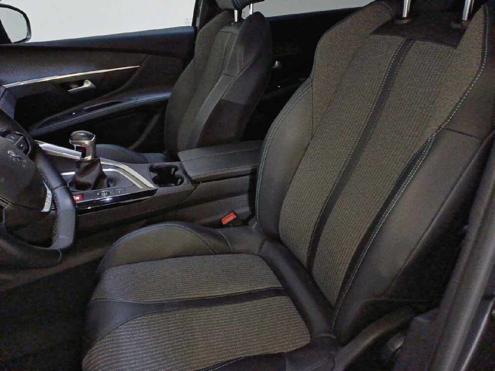 Occasion PEUGEOT 5008 5008 BlueHDi 130ch S&S BVM6 - Allure