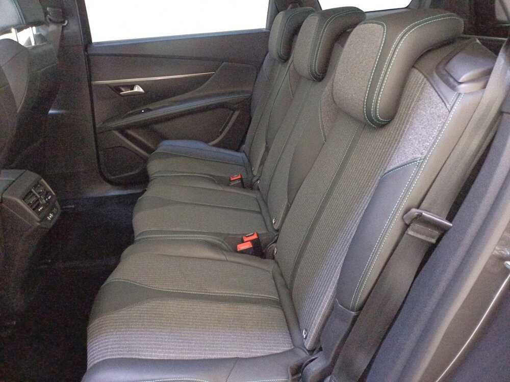 Occasion PEUGEOT 5008 5008 BlueHDi 130ch S&S BVM6 - Allure