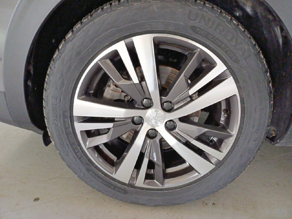 Occasion PEUGEOT 5008 5008 BlueHDi 130ch S&S BVM6 - Allure