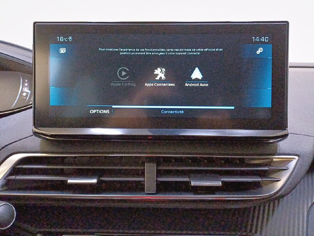 Occasion PEUGEOT 5008 5008 BlueHDi 130ch S&S BVM6 - Allure