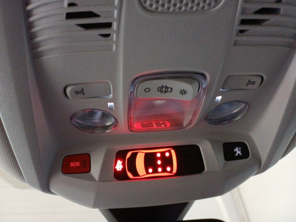 Occasion PEUGEOT 5008 5008 BlueHDi 130ch S&S BVM6 - Allure