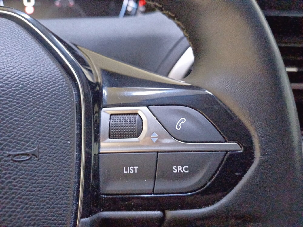 Occasion PEUGEOT 5008 5008 BlueHDi 130ch S&S BVM6 - Allure