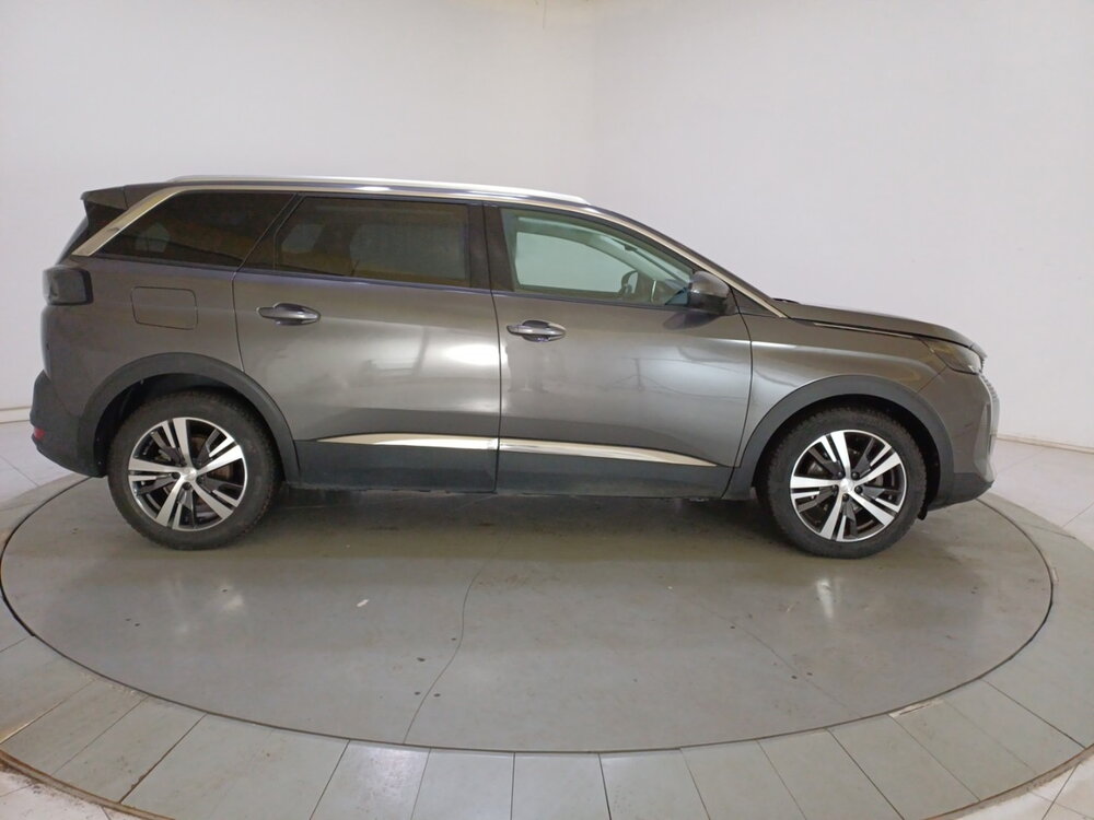 Occasion PEUGEOT 5008 5008 BlueHDi 130ch S&S BVM6 - Allure