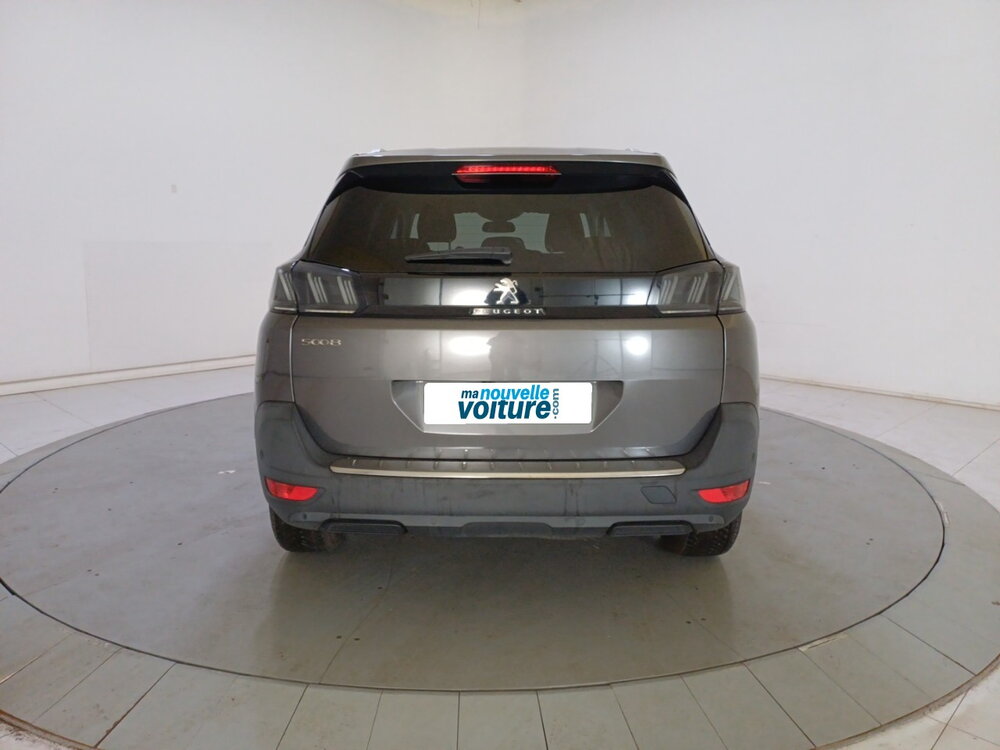 Occasion PEUGEOT 5008 5008 BlueHDi 130ch S&S BVM6 - Allure