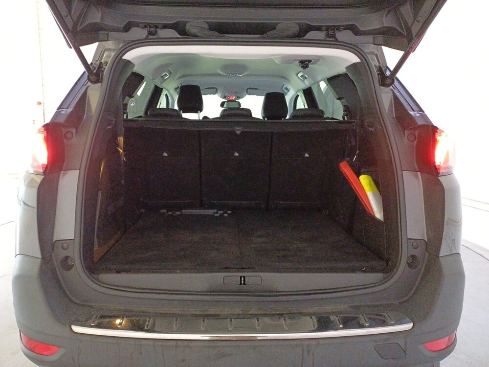 Occasion PEUGEOT 5008 5008 BlueHDi 130ch S&S BVM6 - Allure