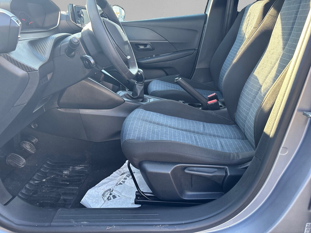 Occasion PEUGEOT 208 208 PureTech 75 S&S BVM5 - Like