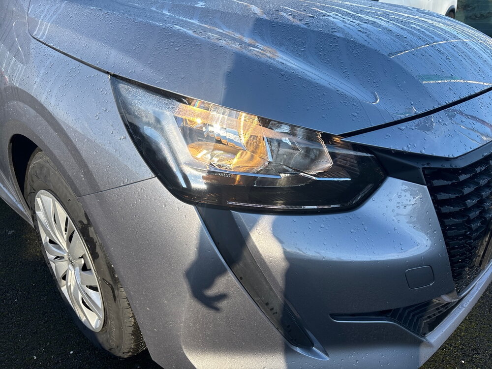 Occasion PEUGEOT 208 208 PureTech 75 S&S BVM5 - Like