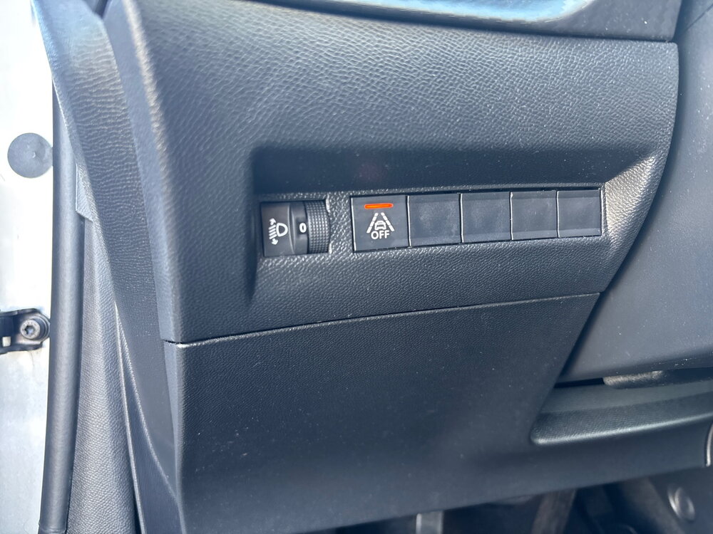 Occasion PEUGEOT 208 208 PureTech 75 S&S BVM5 - Like