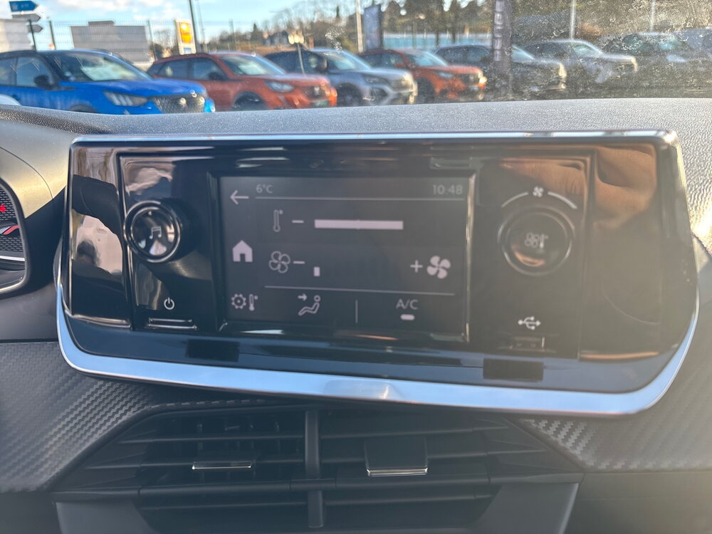 Occasion PEUGEOT 208 208 PureTech 75 S&S BVM5 - Like