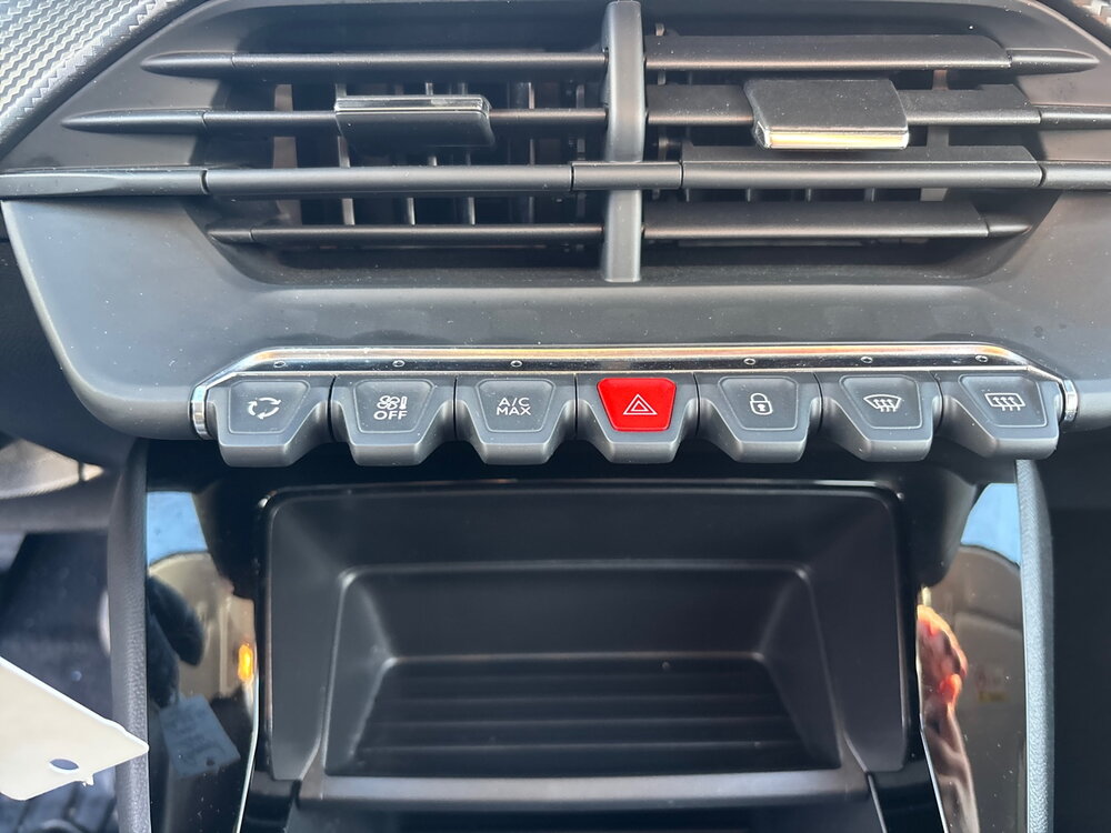 Occasion PEUGEOT 208 208 PureTech 75 S&S BVM5 - Like