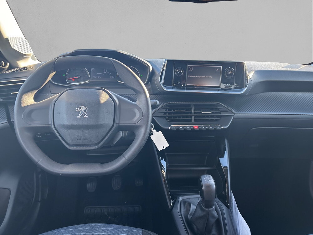 Occasion PEUGEOT 208 208 PureTech 75 S&S BVM5 - Like