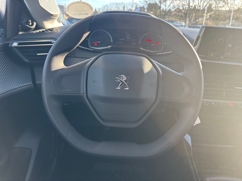 Occasion PEUGEOT 208 208 PureTech 75 S&S BVM5 - Like