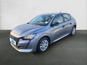 Occasion PEUGEOT 208 208 PureTech 75 S&S BVM5 - Like