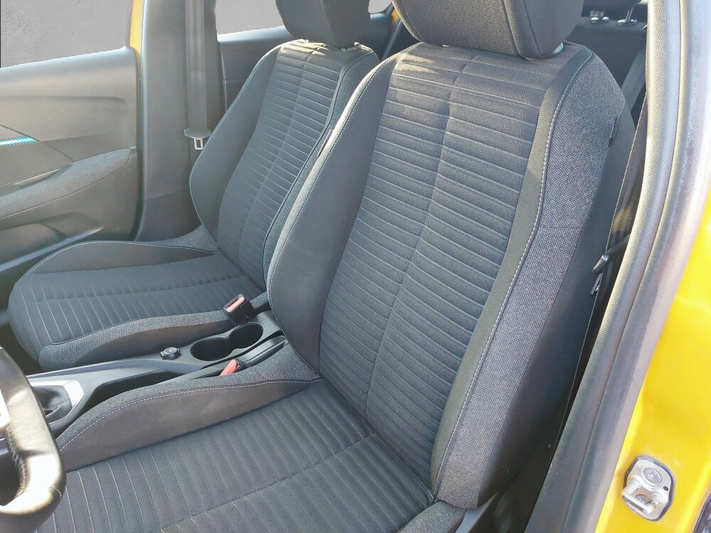 Occasion PEUGEOT 208 208 BlueHDi 100 S&S BVM6 - Style
