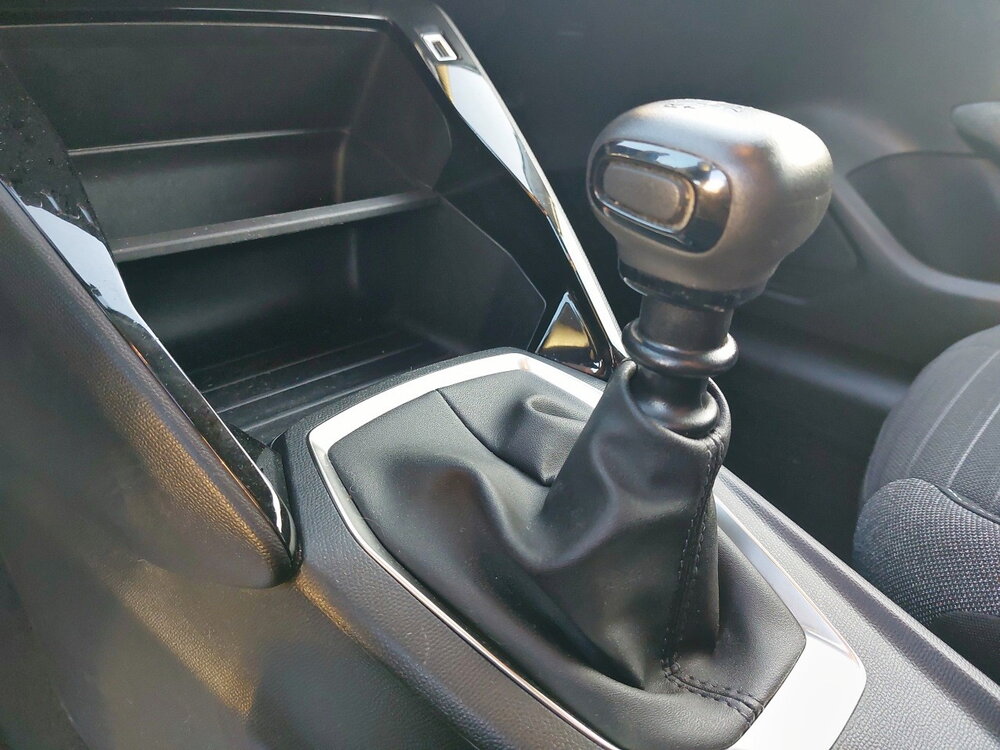 Occasion PEUGEOT 208 208 BlueHDi 100 S&S BVM6 - Style