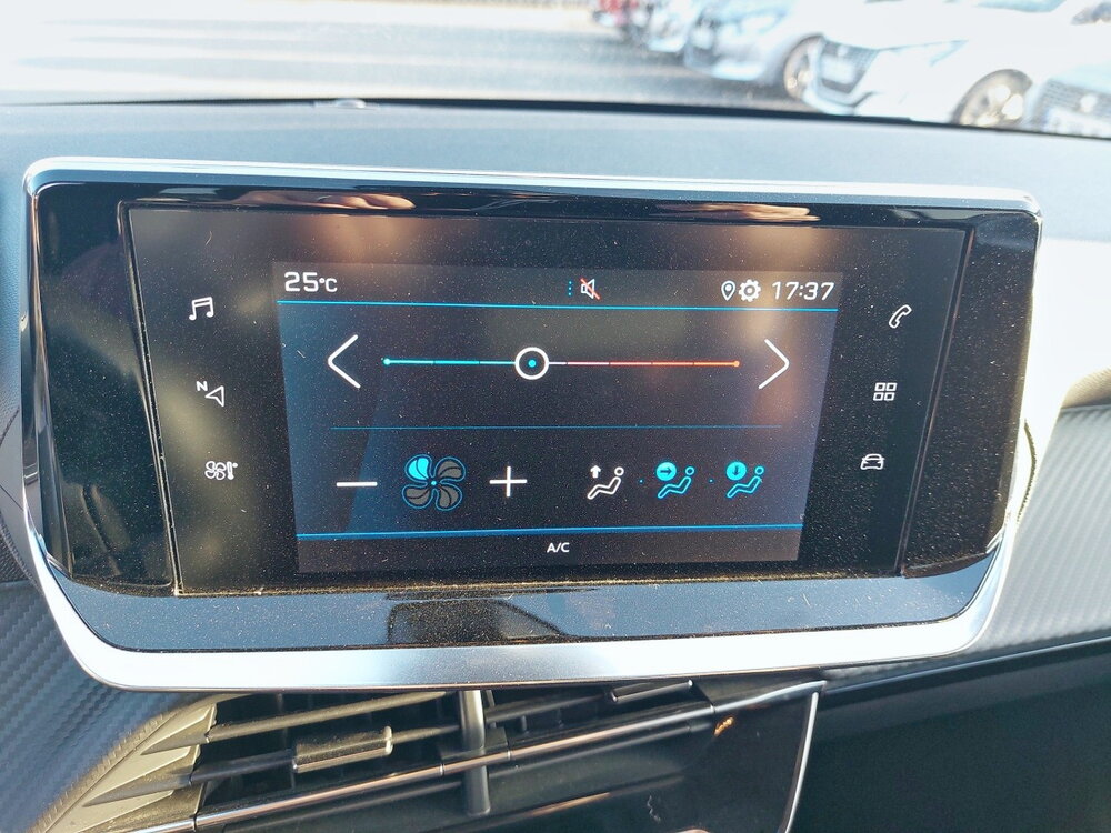 Occasion PEUGEOT 208 208 BlueHDi 100 S&S BVM6 - Style
