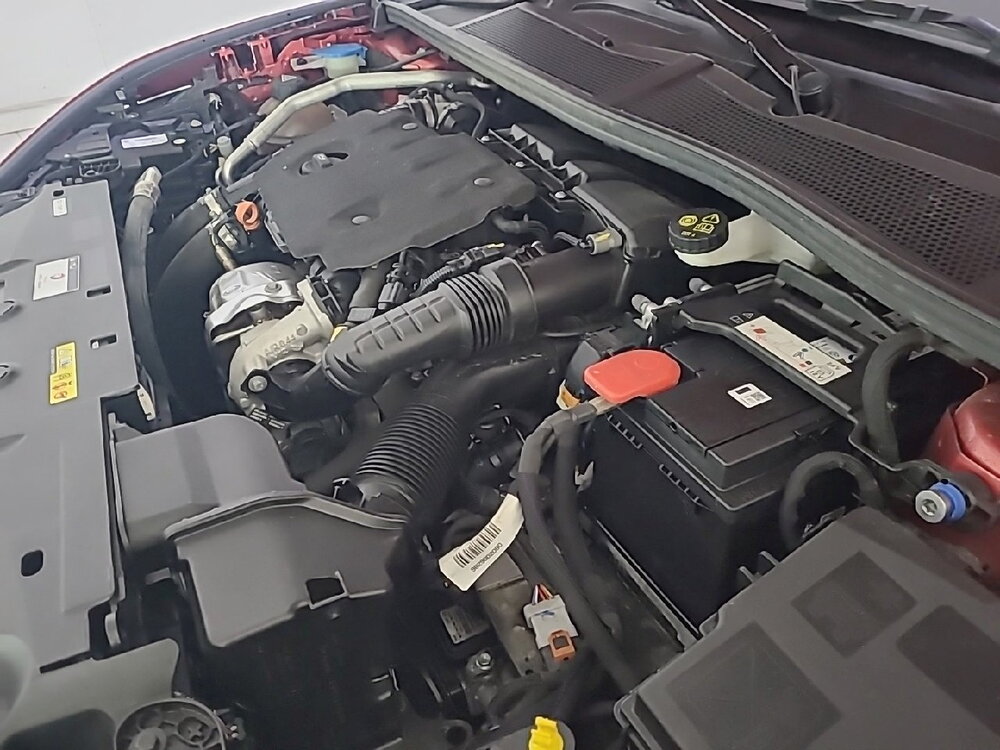 Occasion PEUGEOT 308 308 BlueHDi 130ch S&S EAT8 - GT