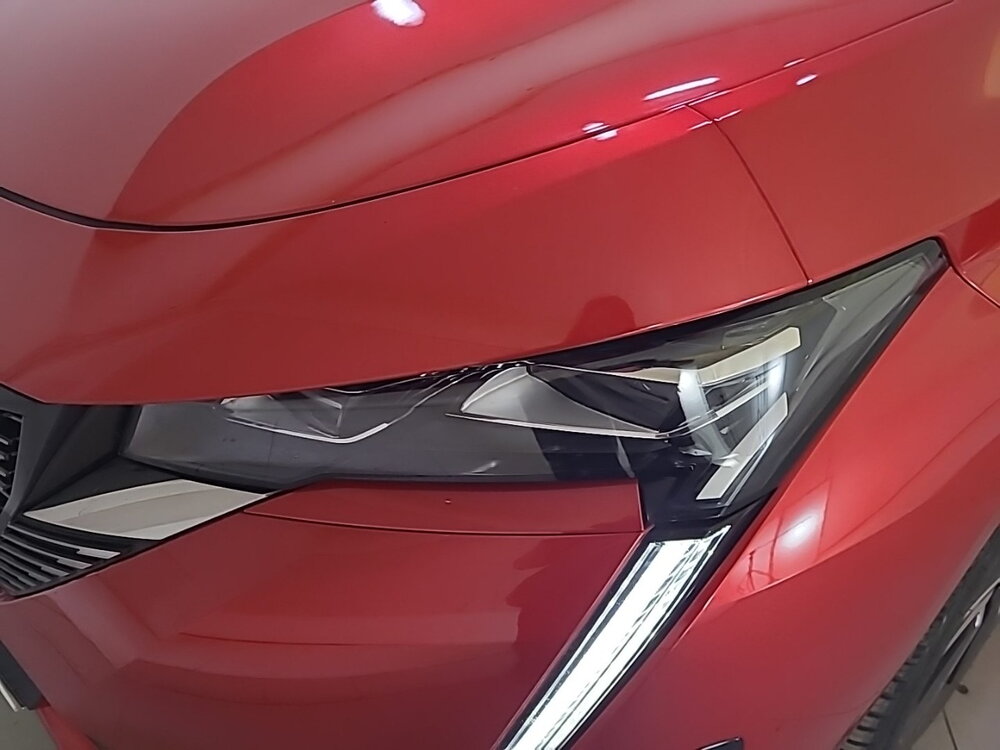 Occasion PEUGEOT 308 308 BlueHDi 130ch S&S EAT8 - GT