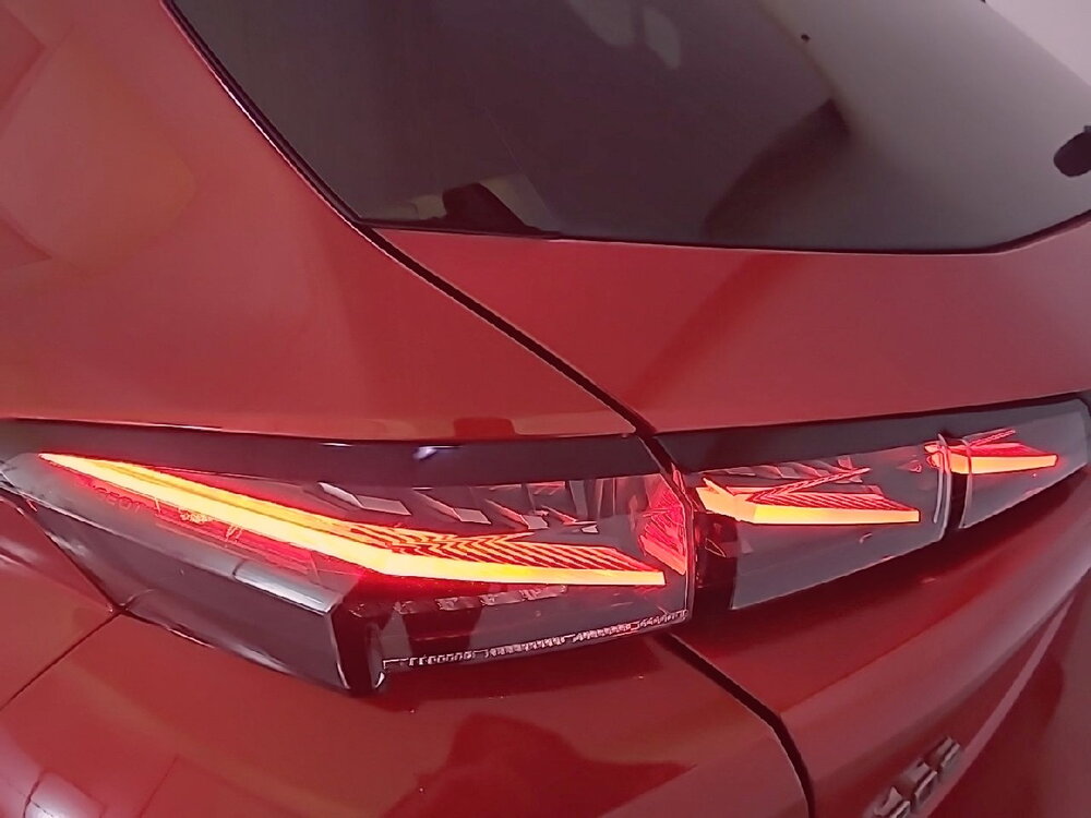 Occasion PEUGEOT 308 308 BlueHDi 130ch S&S EAT8 - GT