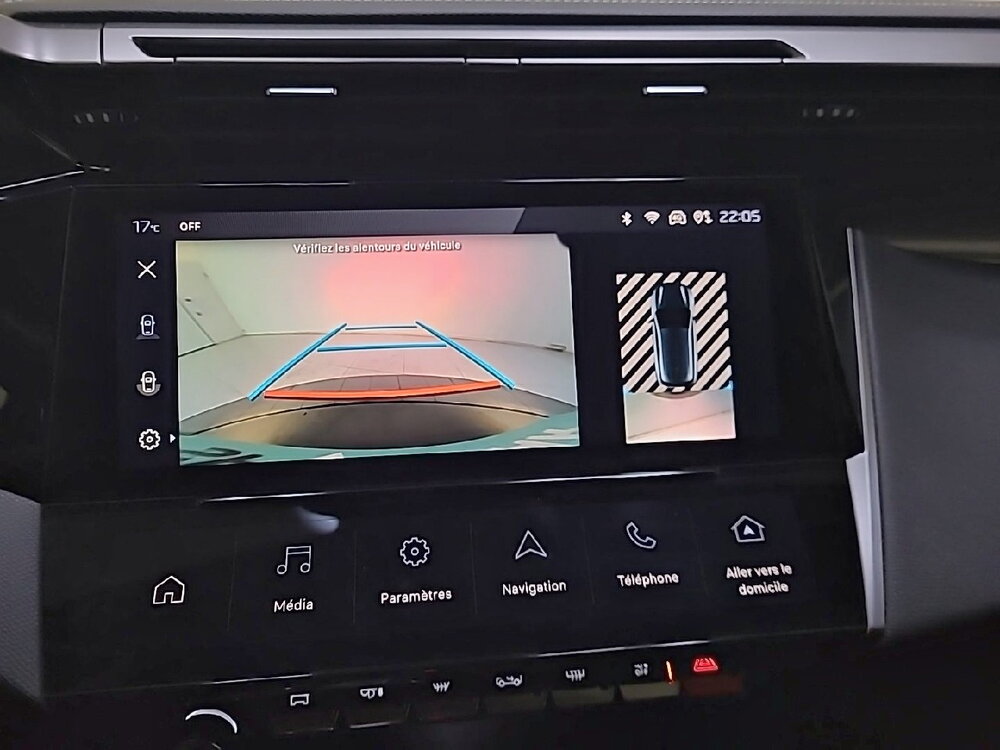 Occasion PEUGEOT 308 308 BlueHDi 130ch S&S EAT8 - GT