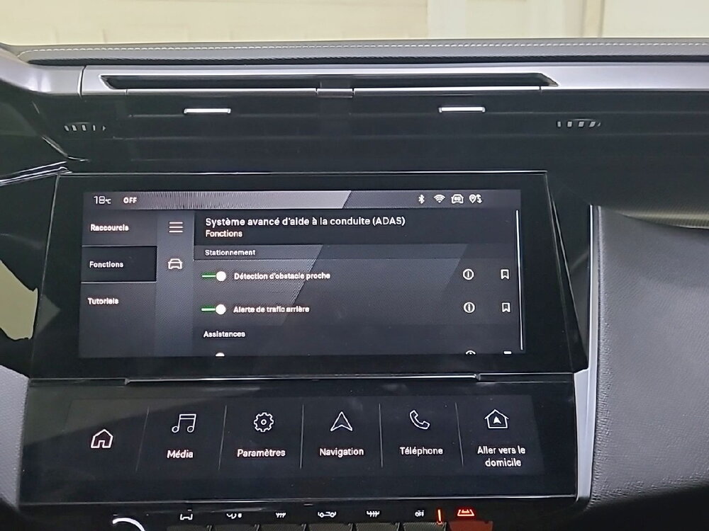 Occasion PEUGEOT 308 308 BlueHDi 130ch S&S EAT8 - GT