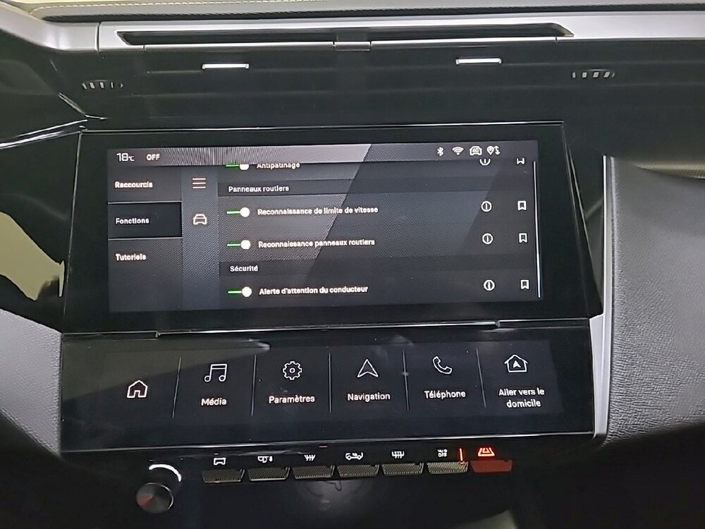 Occasion PEUGEOT 308 308 BlueHDi 130ch S&S EAT8 - GT