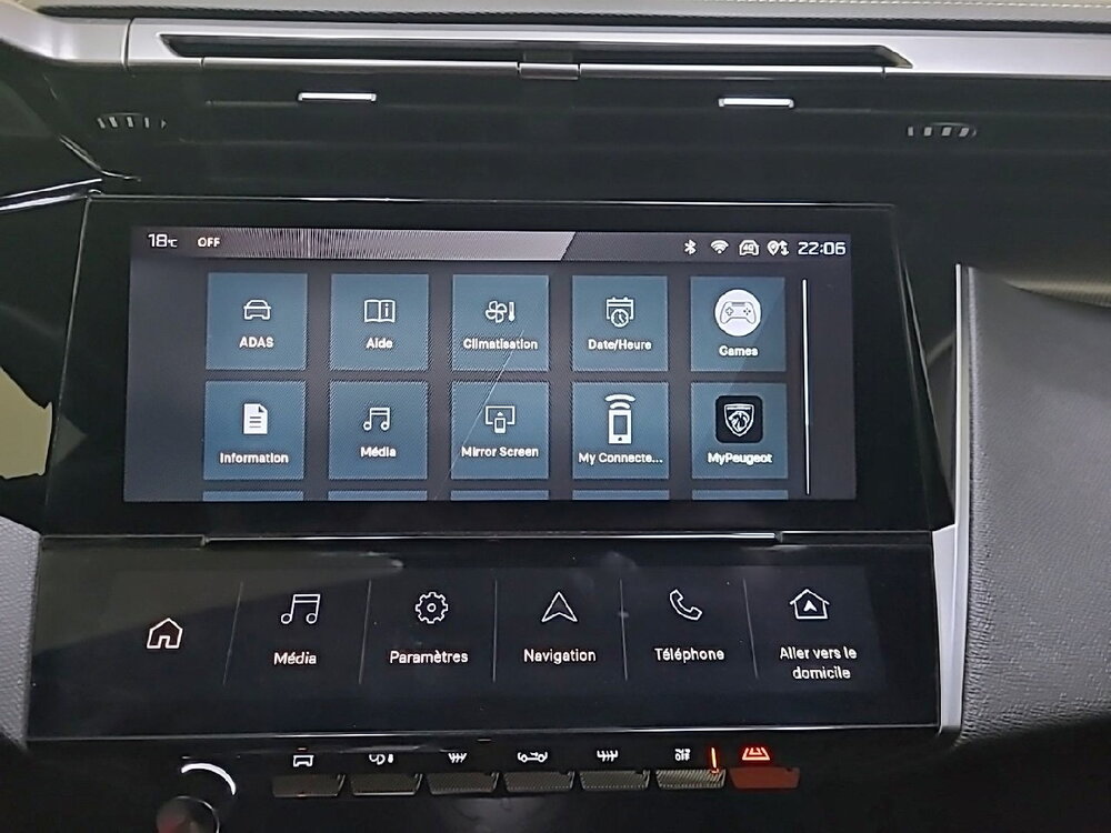 Occasion PEUGEOT 308 308 BlueHDi 130ch S&S EAT8 - GT