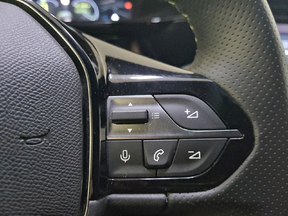 Occasion PEUGEOT 308 308 BlueHDi 130ch S&S EAT8 - GT