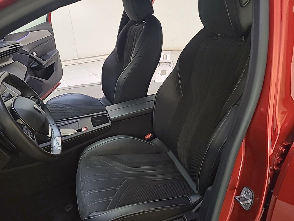 Occasion PEUGEOT 308 308 BlueHDi 130ch S&S EAT8 - GT