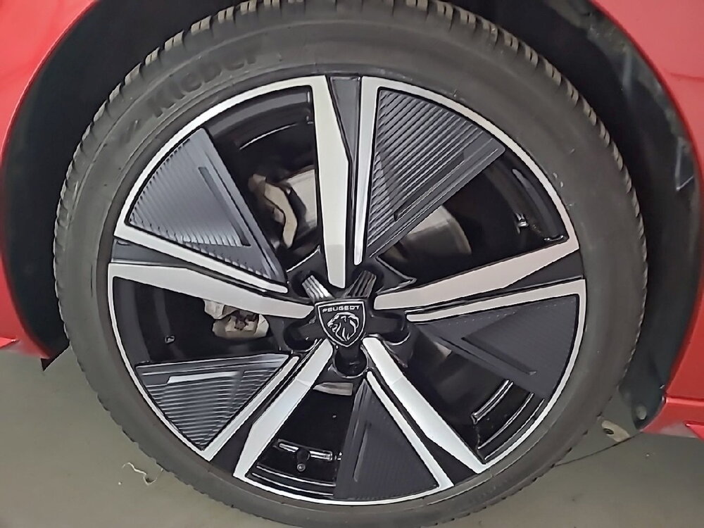 Occasion PEUGEOT 308 308 BlueHDi 130ch S&S EAT8 - GT