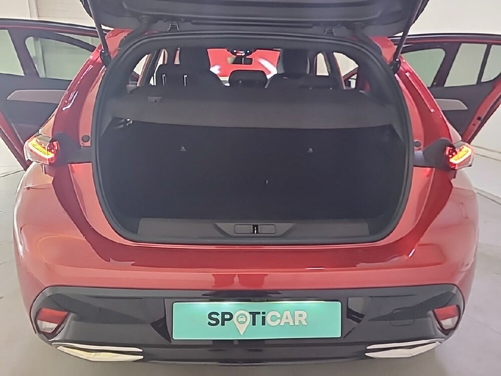 Occasion PEUGEOT 308 308 BlueHDi 130ch S&S EAT8 - GT