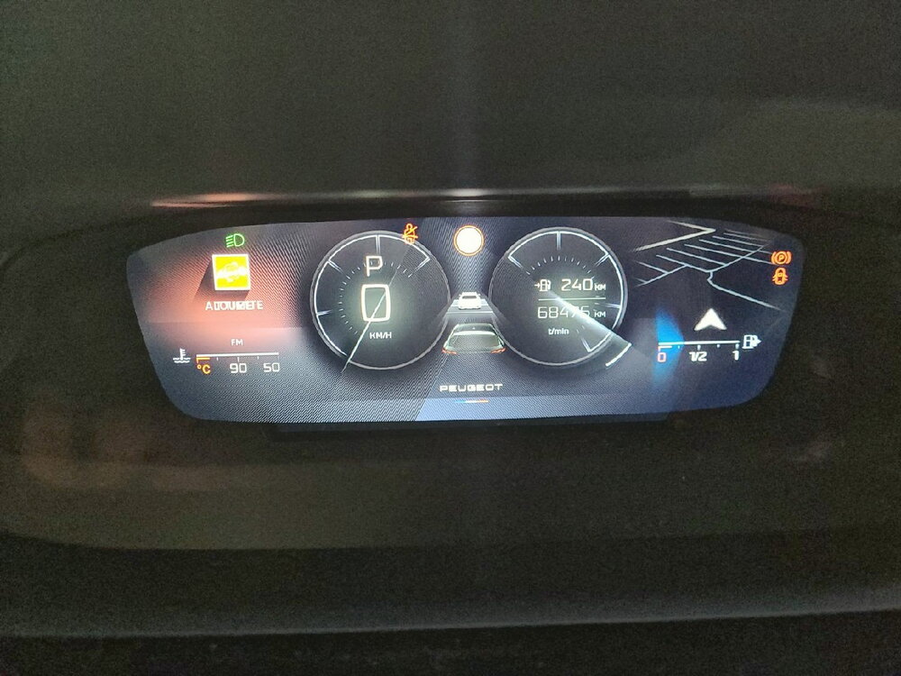 Occasion PEUGEOT 308 308 BlueHDi 130ch S&S EAT8 - GT