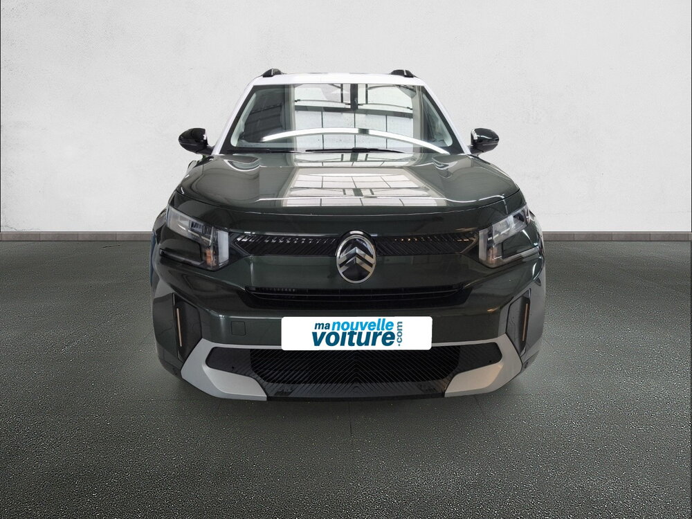 Occasion CITROEN C3 Aircross C3 Aircross Hybride 145 e-DCS6 - Max